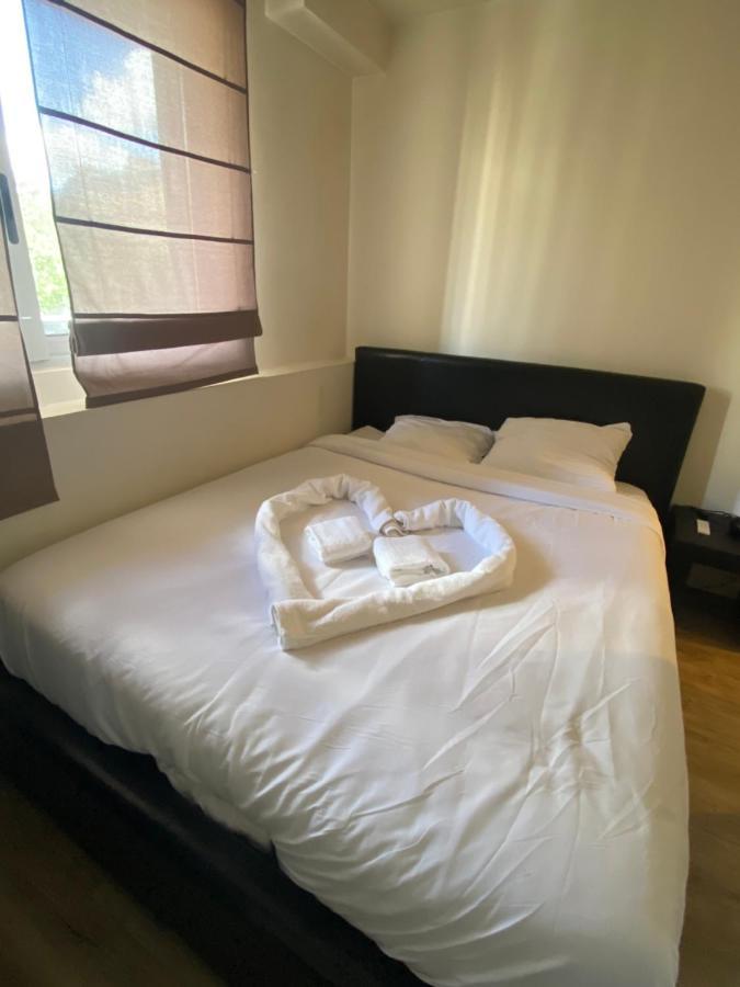 Apartment A Deux Pas Des Champs Elysees Paris